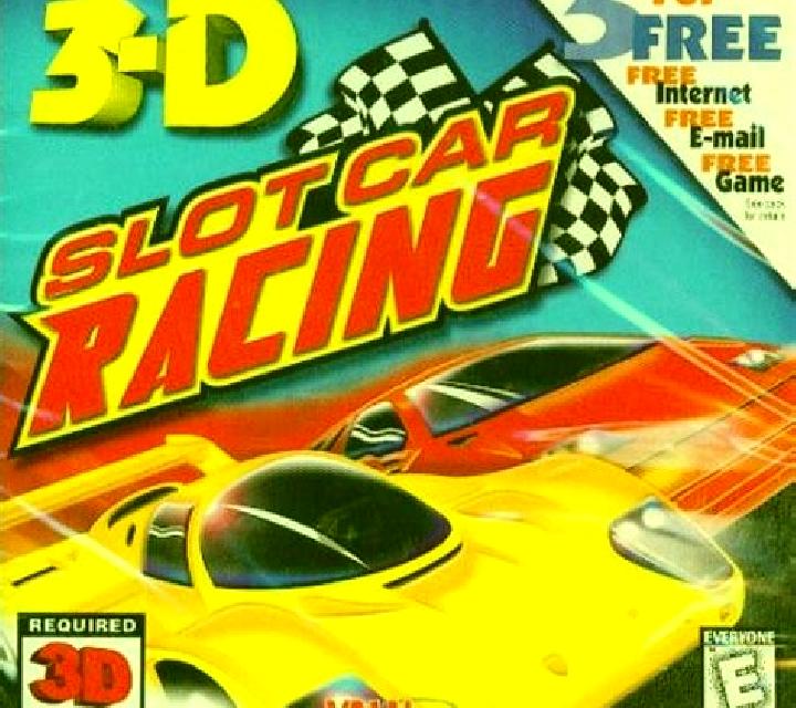 Card Racing online slot