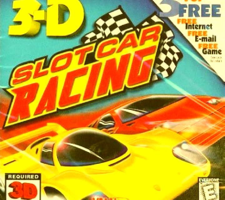 Card Racing slot game