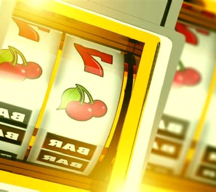Card Stopper slot machine