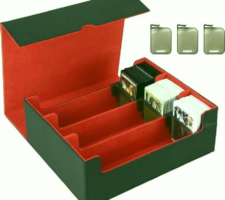 Card Stopper slot
