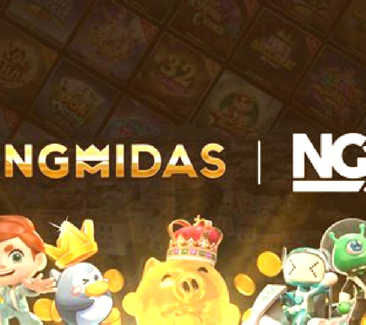 Cards Hi Lo (KingMidas Games) online slot