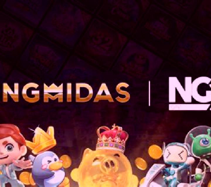 Cards Hi Lo (KingMidas Games) slot game