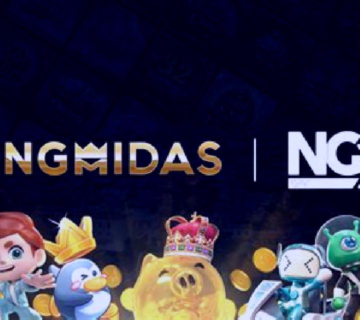 Cards Hi Lo (KingMidas Games) slot machine