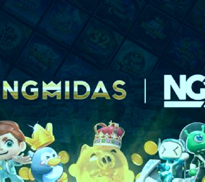 Cards Hi Lo (KingMidas Games) slot