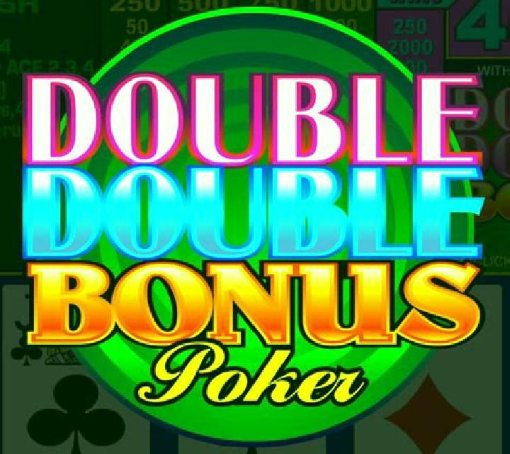 Cards of Athena Double Double Bonus slot game