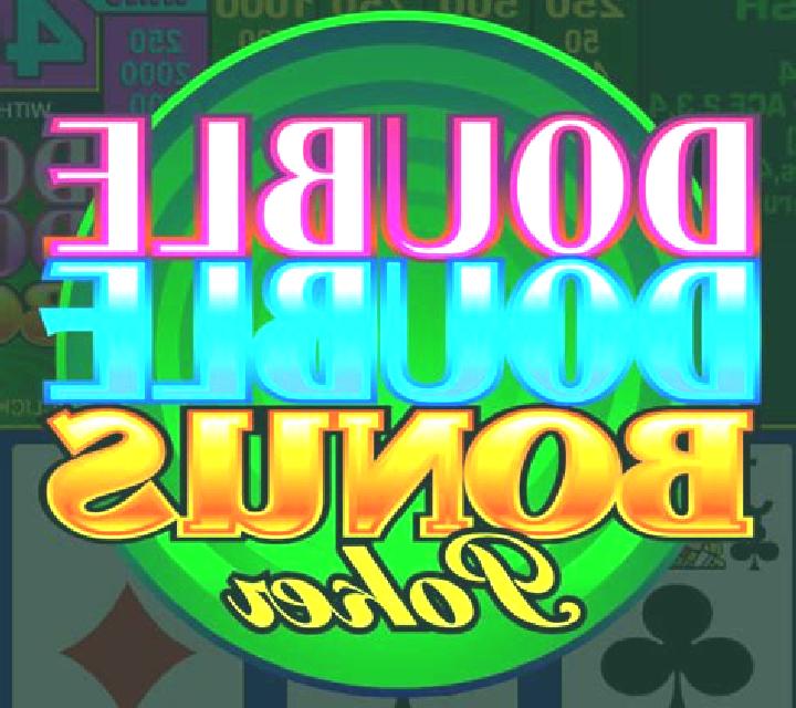 Cards of Athena Double Double Bonus slot