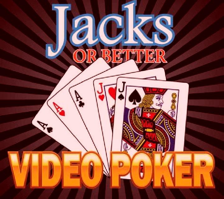 Cards of Ra Jacks or Better online slot