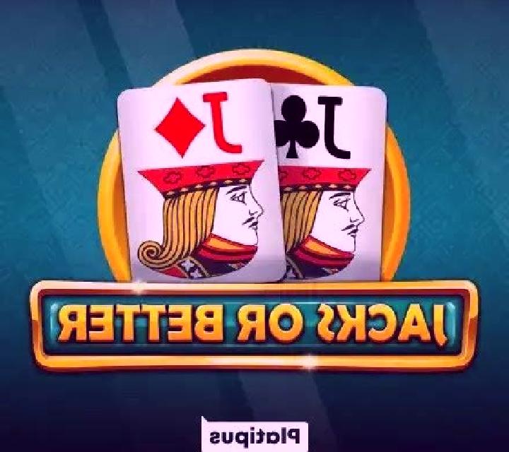 Cards of Ra Jacks or Better slot game