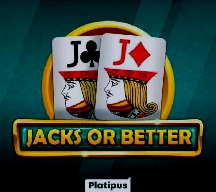 Cards of Ra Jacks or Better slot