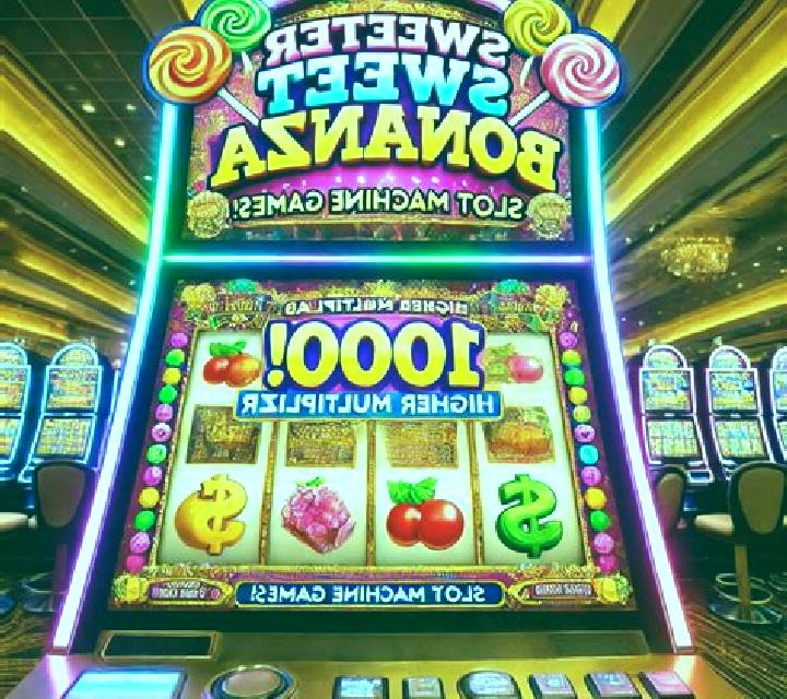 CardsMallow Bonanza slot machine