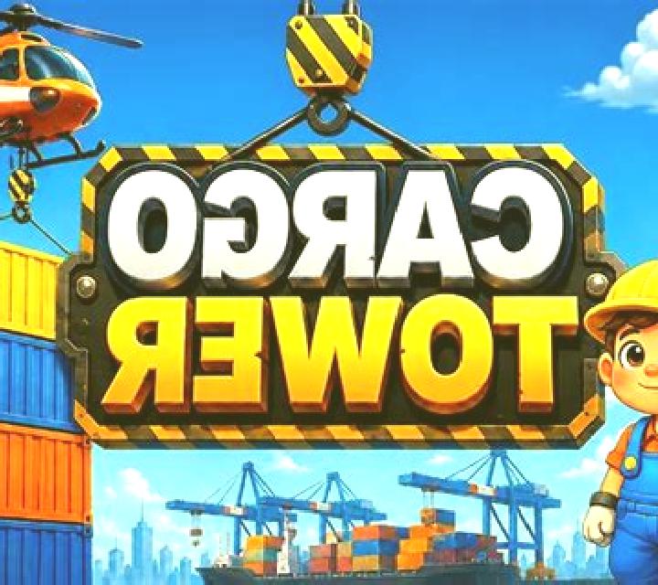 Cargo Tower online slot
