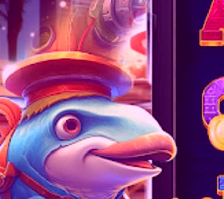 Caribbean Adventure online slot
