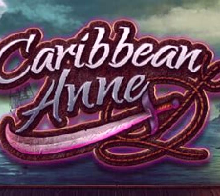 Caribbean Anne online slot