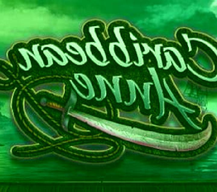 Caribbean Anne slot game