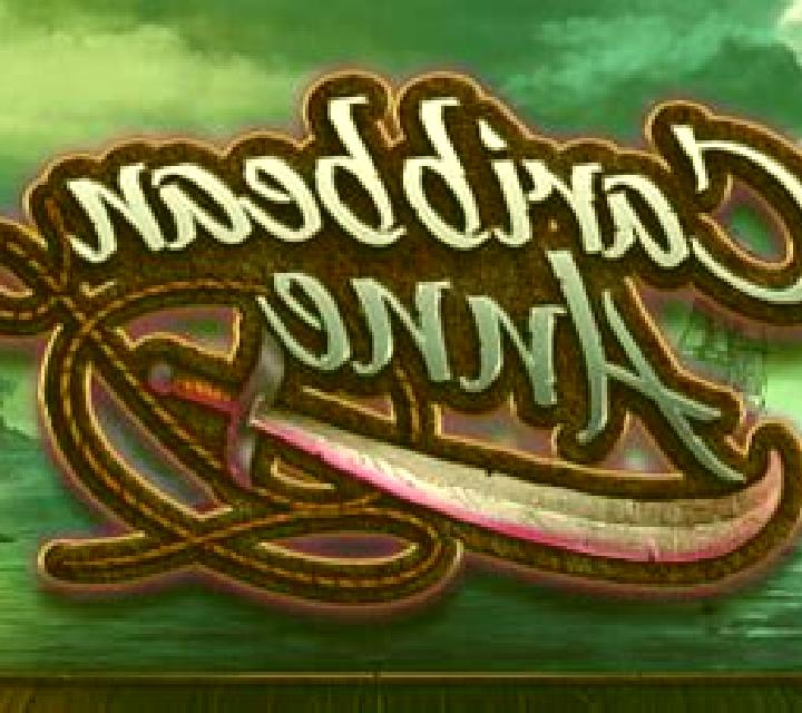 Caribbean Anne slot machine