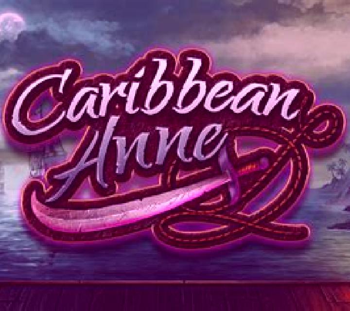 Caribbean Anne slot