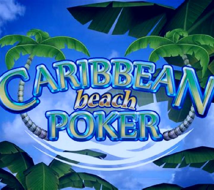 Caribbean Beach Poker (Wazdan) slot