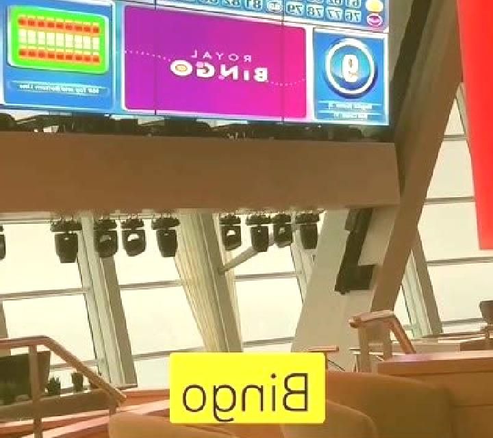 Caribbean Bingo slot game
