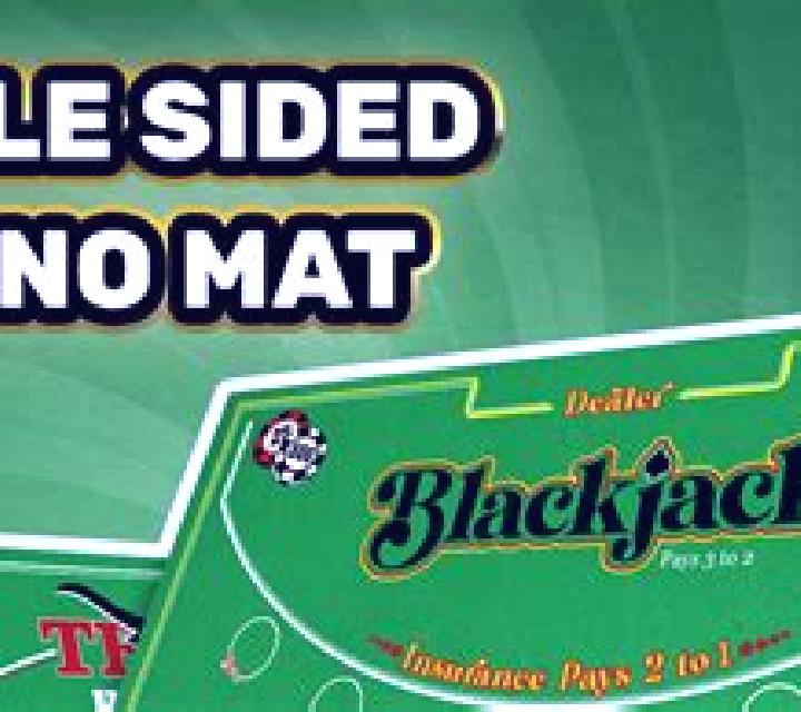 Caribbean Blackjack (Felt) online slot