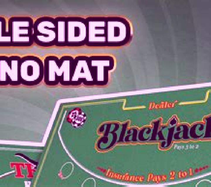 Caribbean Blackjack (Felt) slot machine