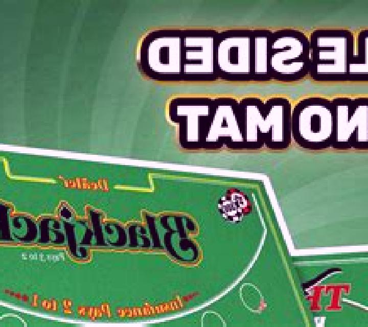 Caribbean Blackjack (Felt) slot
