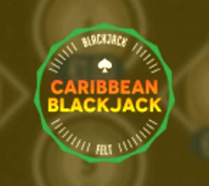 Caribbean Blackjack (Novomatic) online slot