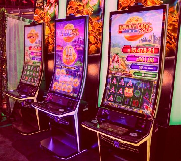 Caribbean Blackjack (Novomatic) slot game