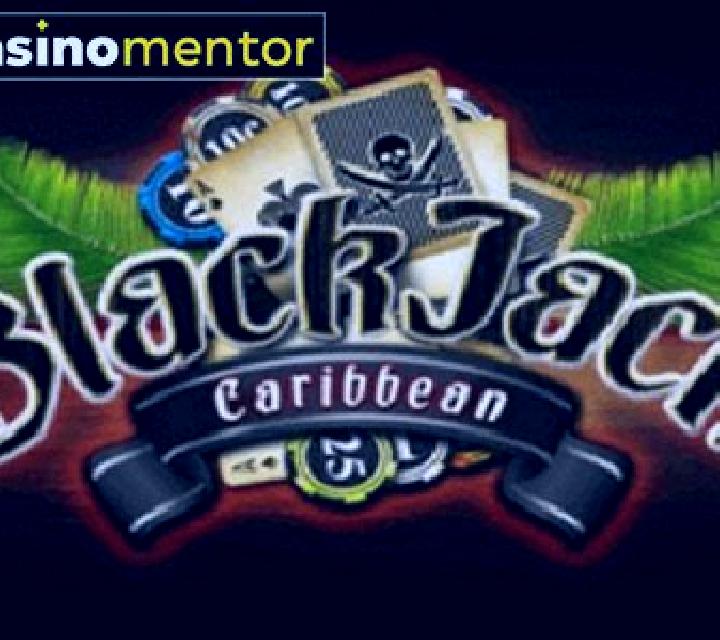 Caribbean Blackjack (Novomatic) slot