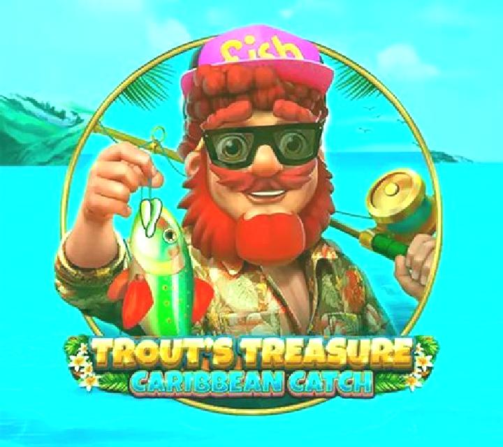 Caribbean Catch slot