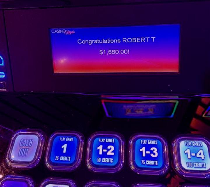 Caribbean Diver slot game