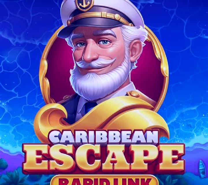 Caribbean Escape: Rapid Link slot game