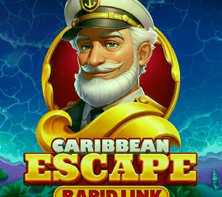 Caribbean Escape: Rapid Link slot machine