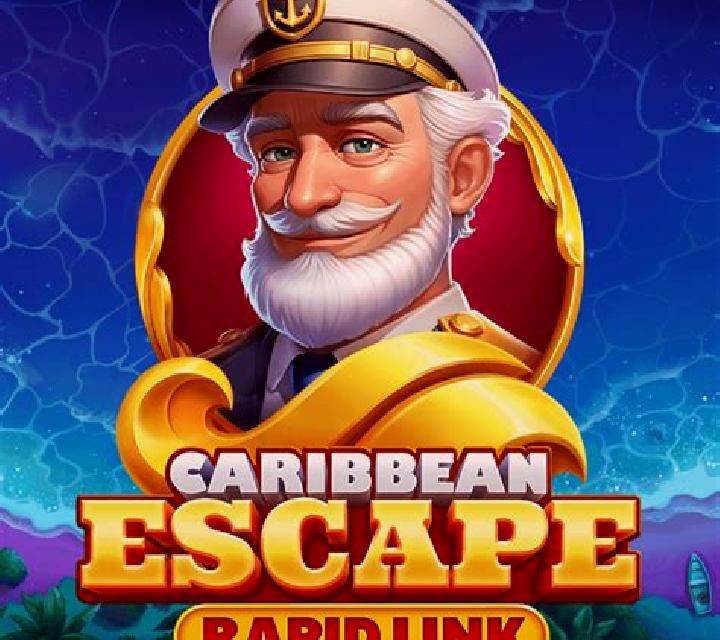 Caribbean Escape: Rapid Link slot