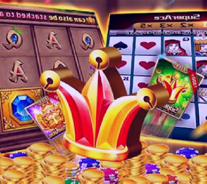 Caribbean Gold (Aiwin Games) online slot