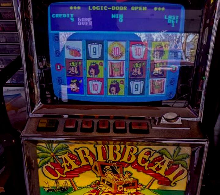 Caribbean Gold (SlotoLand) online slot