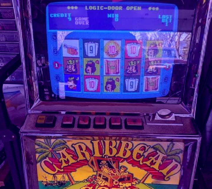 Caribbean Gold (SlotoLand) slot
