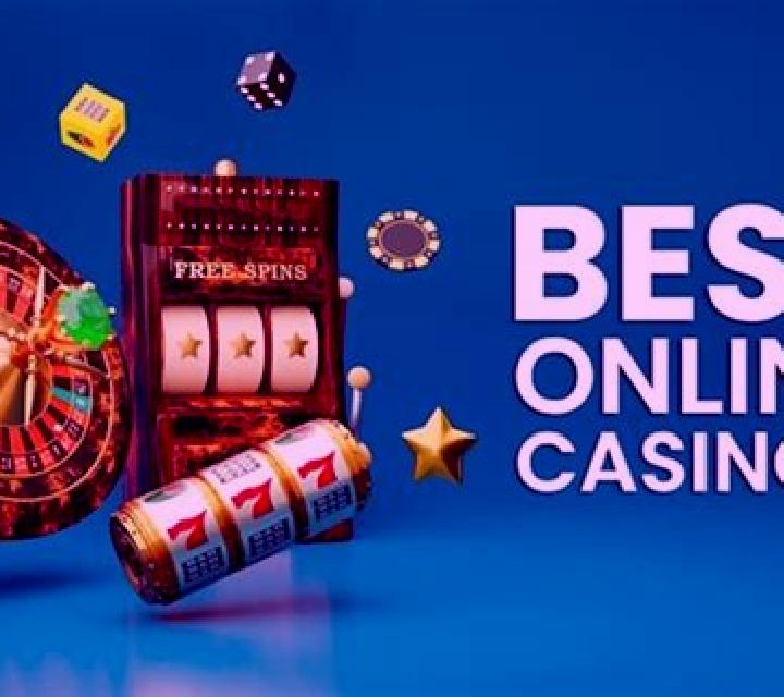 Caribbean Hold em slot game