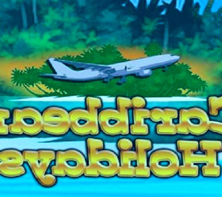 Caribbean Holidays slot machine