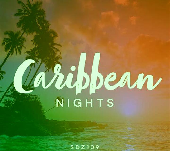 Caribbean Nights online slot