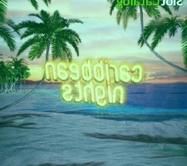 Caribbean Nights slot