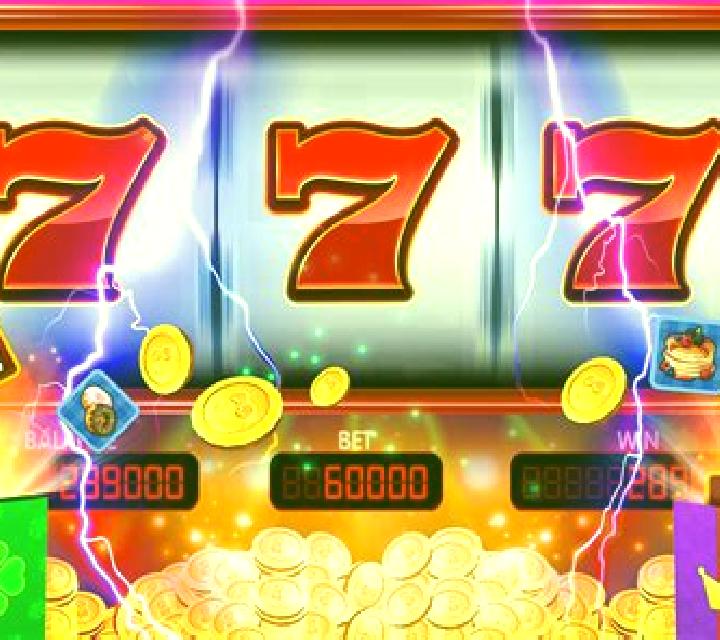 Caribbean Poker (7777 Gaming) slot game