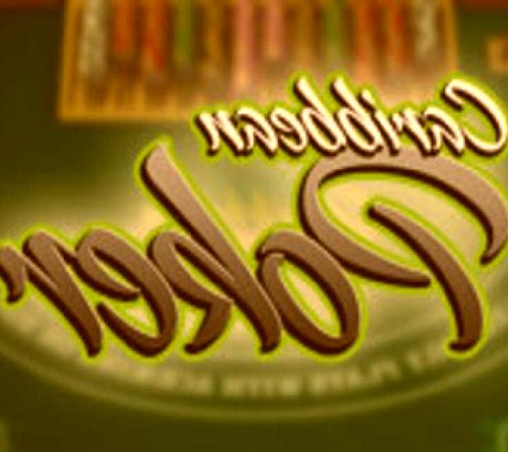 Caribbean Poker (Betsoft) online slot