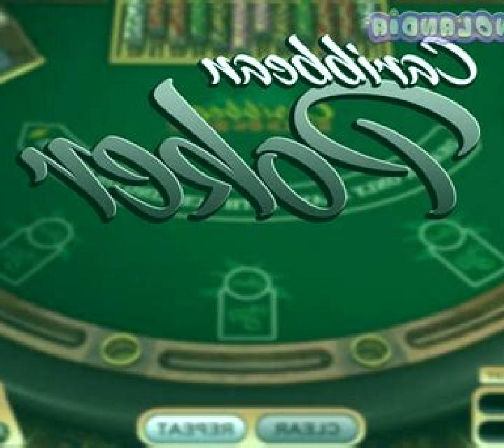 Caribbean Poker (Betsoft) slot game