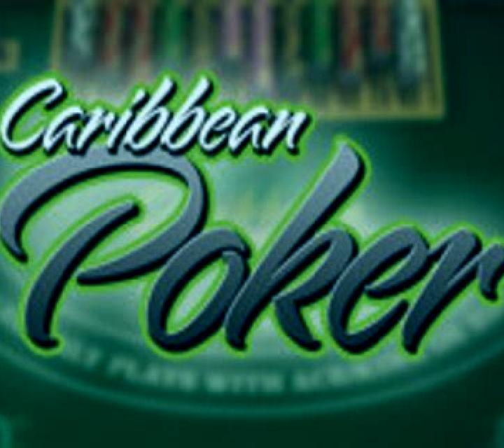 Caribbean Poker (Betsoft) slot