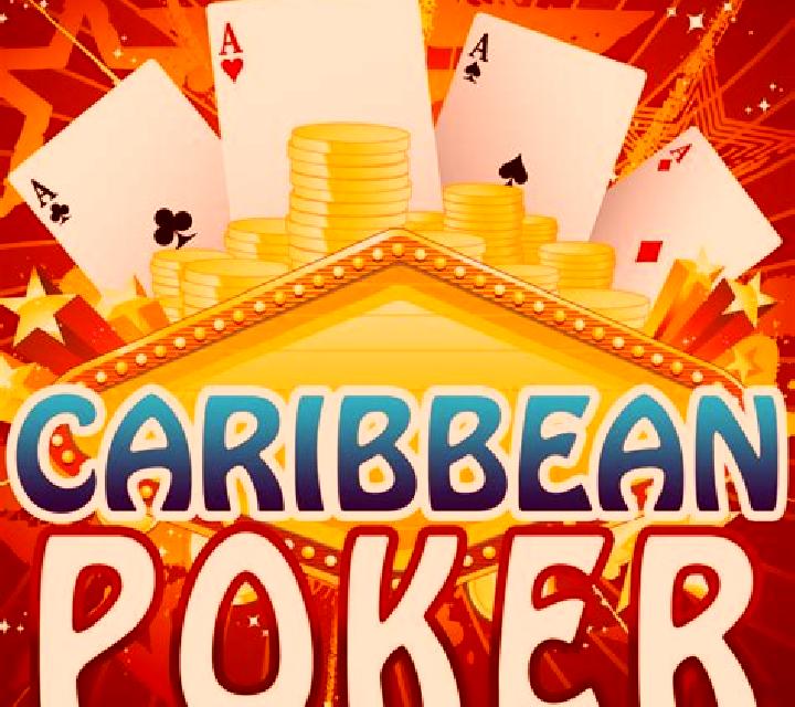 Caribbean Poker (esball) online slot