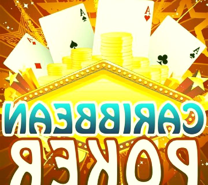 Caribbean Poker (esball) slot game