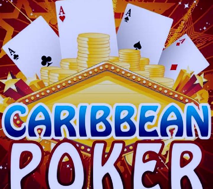 Caribbean Poker (esball) slot
