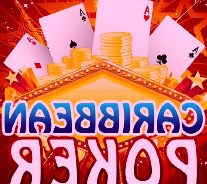 Caribbean Poker (GVG) online slot