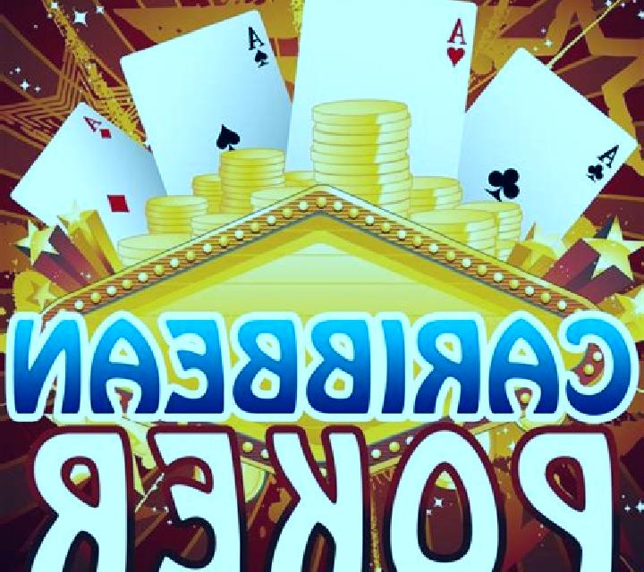 Caribbean Poker (GVG) slot game