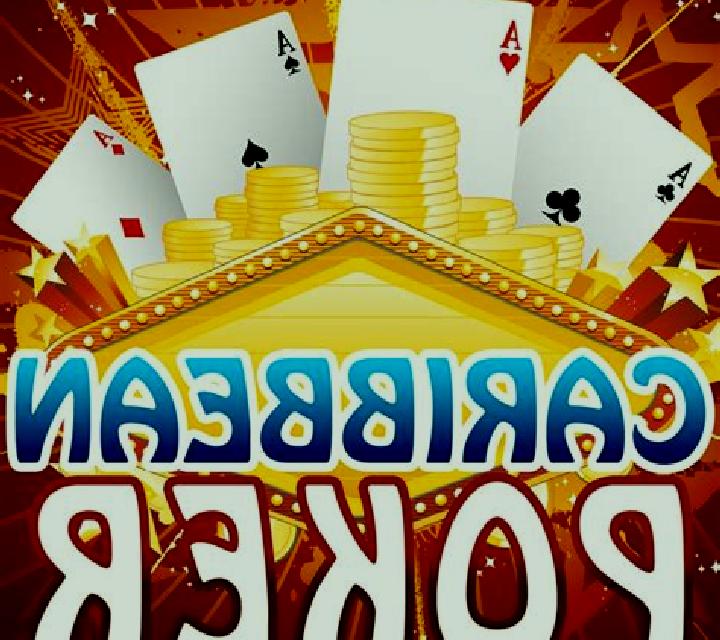 Caribbean Poker (Novomatic) online slot